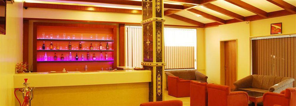 The Fern Residency Aurangabad - Chhatrapati Sambhaji Nagar Exteriér fotografie