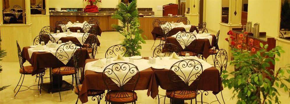 The Fern Residency Aurangabad - Chhatrapati Sambhaji Nagar Exteriér fotografie
