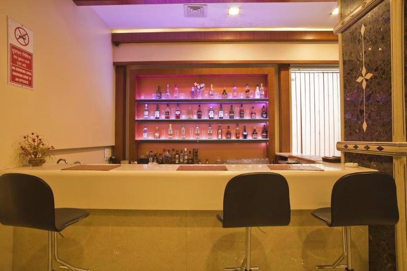 The Fern Residency Aurangabad - Chhatrapati Sambhaji Nagar Exteriér fotografie